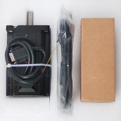 Movimentação servo híbrida do codificador 2.2nm de Stepper Motor With do motorista Hss57