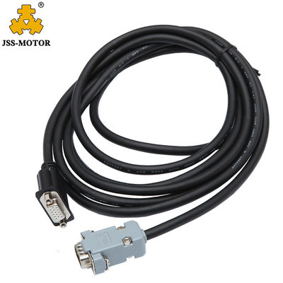Motorista deslizante High Torque 220V do laço fechado de 3HSS2260 Nema42 16NM