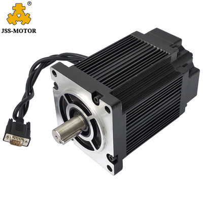 Motorista deslizante High Torque 220V do laço fechado de 3HSS2260 Nema42 16NM