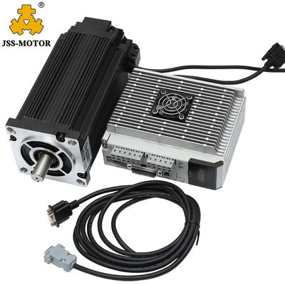 3HSS2260 Nema42 16NM Closed Loop Stepper Driver High Torque 220V