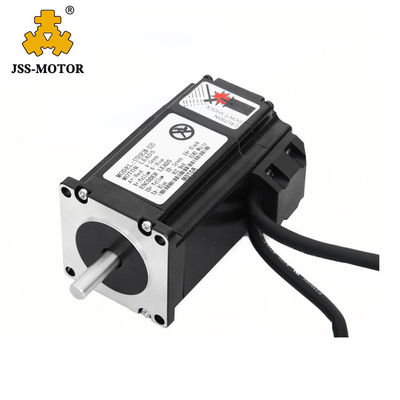 Nema híbrido 23 4nm do motor deslizante de laço fechado