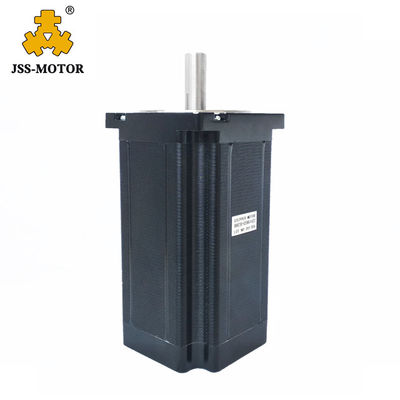 12nm fase de alta velocidade alta do motor deslizante 86HS156-6204A 2 do torque do Nema 34