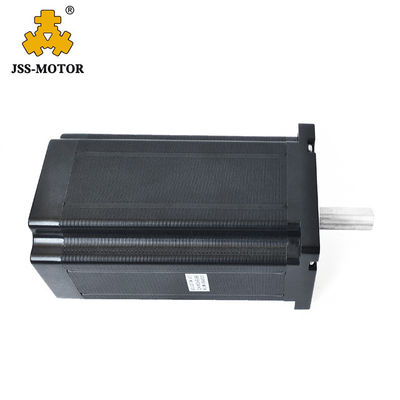 12nm fase de alta velocidade alta do motor deslizante 86HS156-6204A 2 do torque do Nema 34
