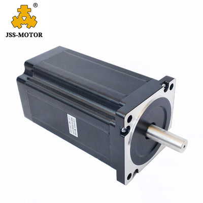 12nm fase de alta velocidade alta do motor deslizante 86HS156-6204A 2 do torque do Nema 34