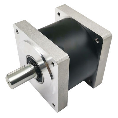 Relação planetária 5 da caixa de engrenagens do torque alto 1 redutor da engrenagem do Nema 34 76mm