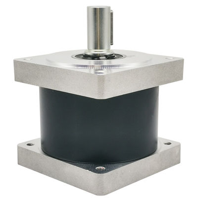 High Torque Planetary Gearbox Ratio 5 1 Nema 34 Gear Reducer 76mm