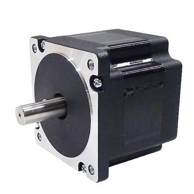 motor sem escova 500w 310v 80BL140-640 14A 4.8N da C.C. de 86x86mm