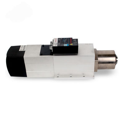 ATC GDZ120x103-7.5 380V 15A do motor do eixo da máquina do router do cnc de 120mm