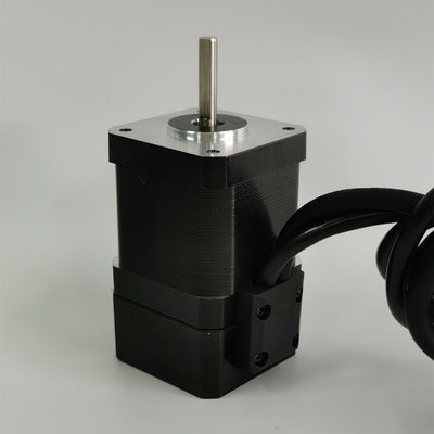 Motor deslizante de Nema17 1.7a 1.8° 42mm com cabo para 3d a impressora Hybrid