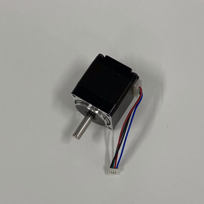 28hs32-0674 Micro Nema 11 Stepper Motor 1.8 2 Phase 0.67A 0.06N.M 28x28x32mm Chip Mounter Machine
