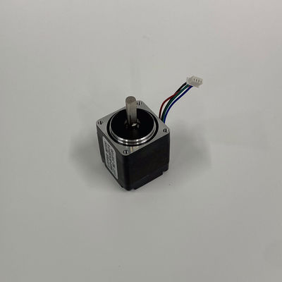 28hs32-0674 micro fase 2 0.67A 0.06N.M do motor deslizante 1,8 do Nema 11 28x28x32mm Chip Mounter Machine