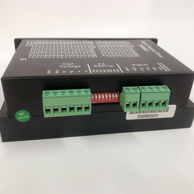 Nema 23 de High Current 4.2A do motorista do motor deslizante de Dm542 Digitas