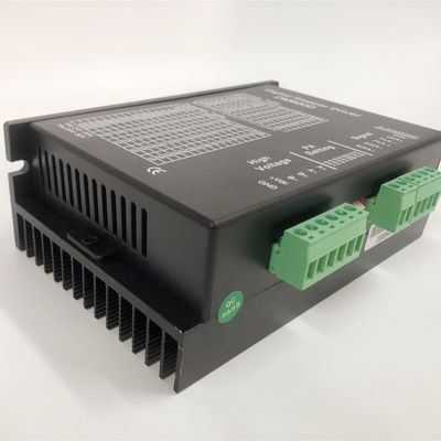 Nema 23 de High Current 4.2A do motorista do motor deslizante de Dm542 Digitas