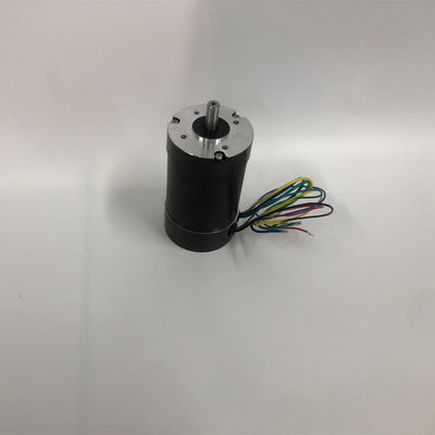 Motor sem escova 110mm 310VDC 1255W 6N.M 2000rpm da C.C. do motor do carro de AVG