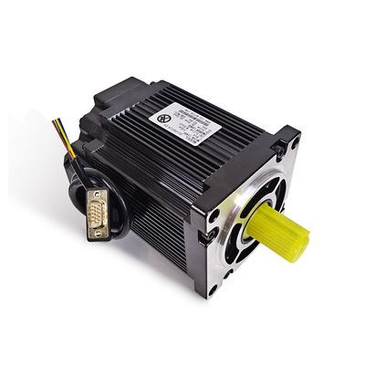 CE Nema42 20N.M Closed Loop Stepper Motor Kit With High Voltage Driver 3HSS2260