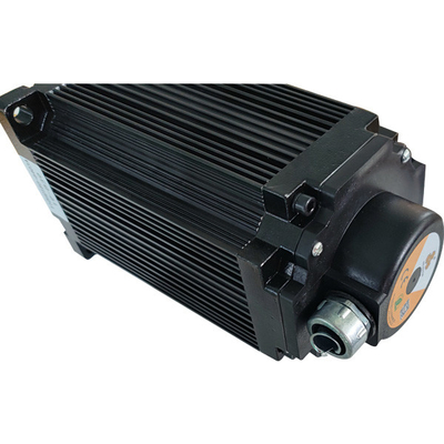 Cnc alto Kit Complete do servo motor 110 do nema 42 do torque 16N