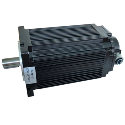 Cnc alto Kit Complete do servo motor 110 do nema 42 do torque 16N