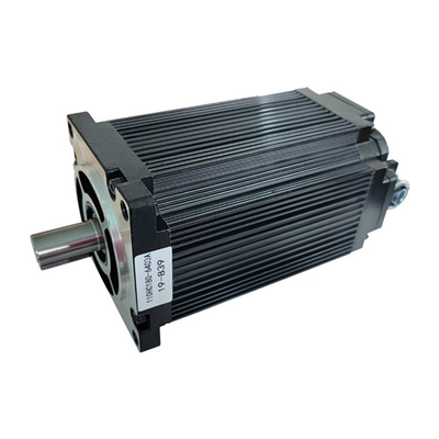 Cnc alto Kit Complete do servo motor 110 do nema 42 do torque 16N